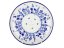 Dessert Plate 18 cm (7")   Blue Meadow