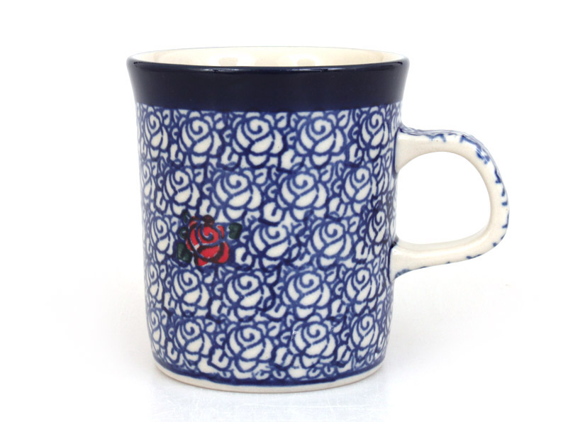 hrnek "Espresso" 0,15 l   Růže