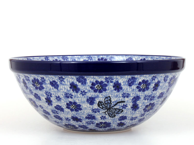 Bowl CLASSIC  24 cm (9")   Dragonfly