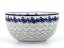 Bowl 14 cm (5")   White Lace