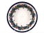 Soup Plate 21 cm (8")   Wreath