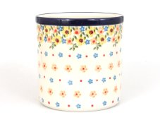 Jar for Utensil 15 cm (6")   Spring