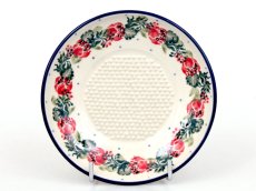 Grater Wreath