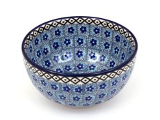 Bowl 14 cm (5")   Forget-me-not