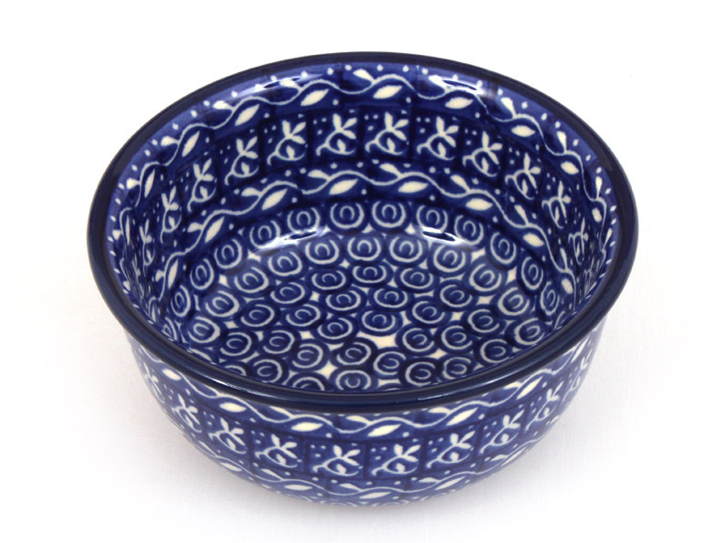 Bowl 13 cm (5")   Ocean Wawes