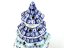 Tree Candle Holder 20 cm (8")   Fjords