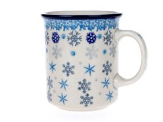 Mug CLASSIC 0,3 l (10 oz) Snow