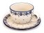 Cup with Saucer 0,2 l (7 oz)   Twilight