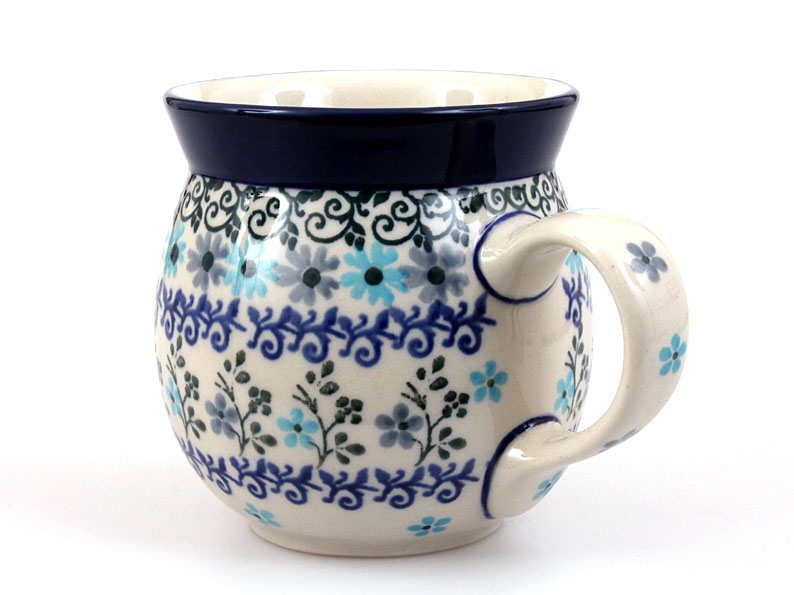 Bubble Mug 0,25 l (8 oz)   Turquoise