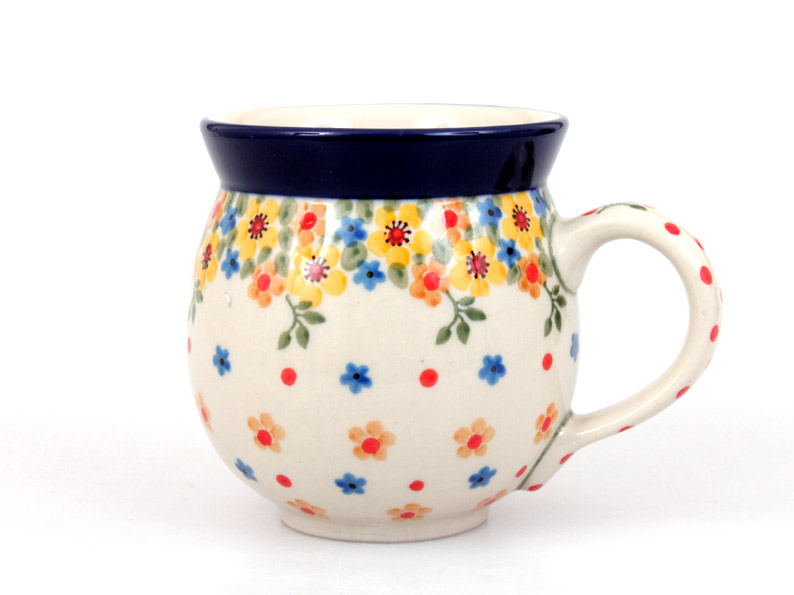 Bubble Mug 0,35 l (12 oz)   Spring