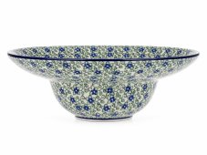 Pasta Bowl 25 cm (10")   Lobelia