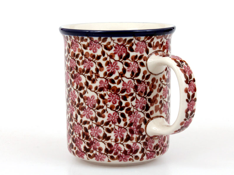 Mug CLASSIC 0,3 l (10 oz)   Roses with Thorns