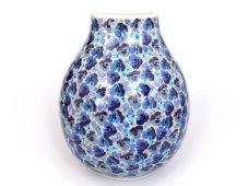 Vase 24 cm (9")   UNIKAT