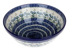 Bowl CLASSIC  24 cm (9")   Flower Garden