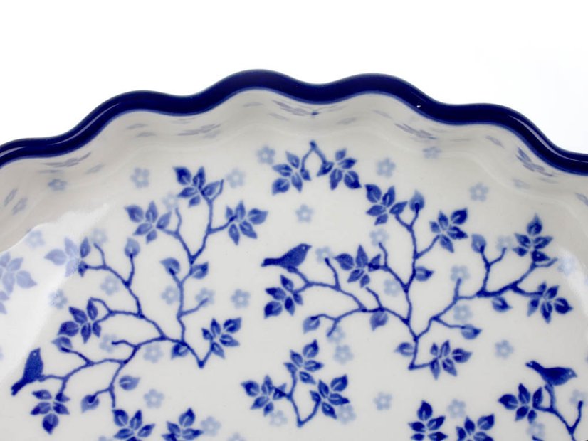 Pie Baking Dish 29 cm (11")   Aviary