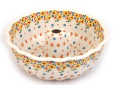 bábovka forma 27 cm   Jaro