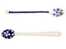 lžička dlouhá 17 cm   Sedmikrásky
