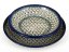 Soup Plate 21 cm (8")   Cleavers red