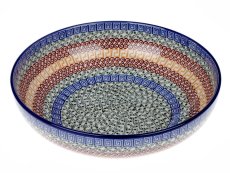 Low Bowl 27 cm (11") Greek