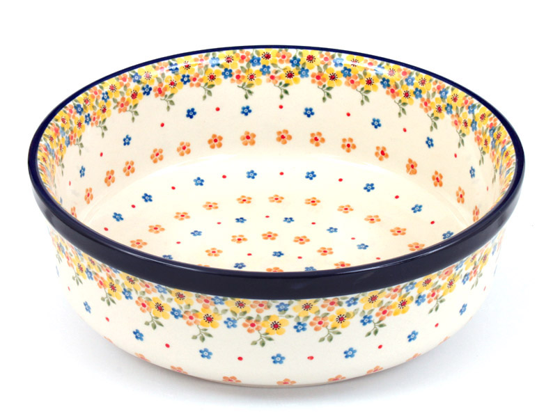 Wide Bowl 32 cm (12.5")   Spring