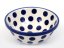 Bowl CLASSIC 17 cm (6.5")   Big Dots