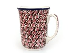 Mug ART 0,5 l (17 oz)   Roses with Thorns