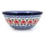 Bowl CLASSIC  20 cm (8")   Poppies