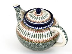 Teapot 1,8 l (62 oz)   Indian Summer