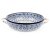 Round Baking Dish 31 cm (12")   Frozen Meadow