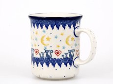 Mug CLASSIC 0,3 l (10 oz)   Cats in Love