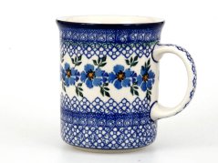 Mug CLASSIC 0,6 l (20 oz)   Blue Rose
