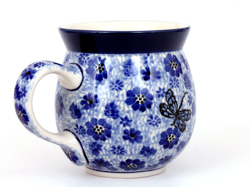 Bubble Mug 0,5 l (16 oz)   Dragonfly