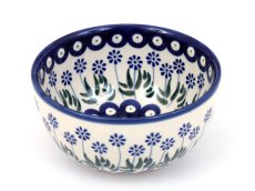 Schüssel 14 cm   Gänseblümchen