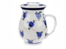 Mug for Herbs 0,45 l (15 oz)   Lattice