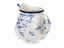 Creamer 0,3 l (10 oz)   Damselfly