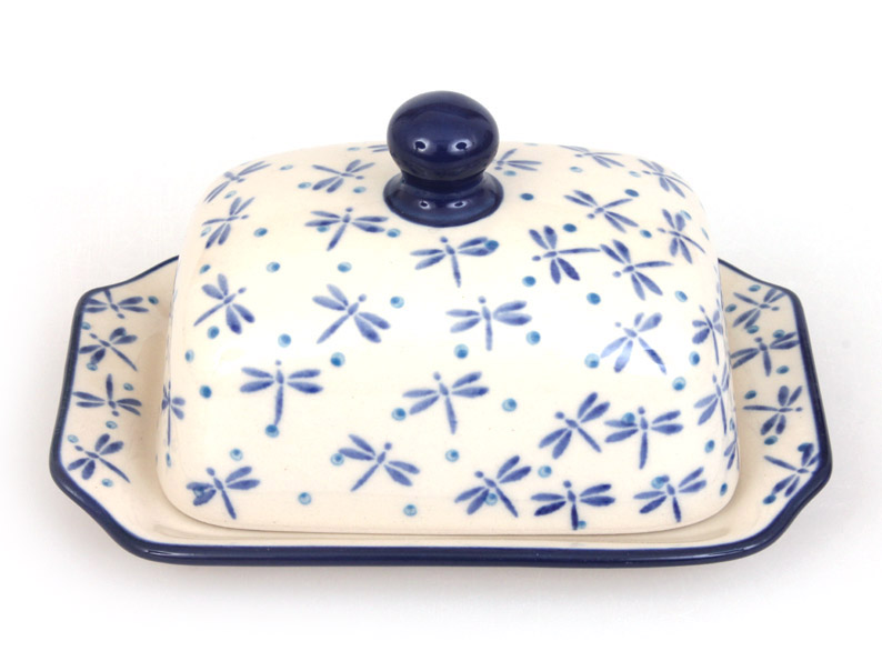 máslenka malá 1/8 kg   Šidélka