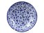 Low Bowl  22 cm (9")   Dragonfly