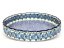 Pie Baking Dish 29 cm (11")   Asters