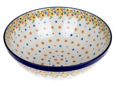 Large Bowl CLASSIC 33 cm (13") Spring