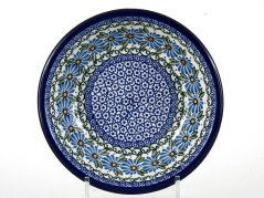 Soup Plate 21 cm (8")   Asters