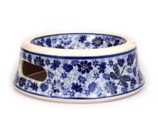 Pet Bowl for Cats Dragonfly
