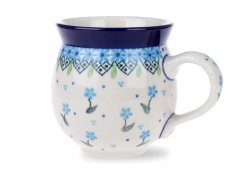 Kugelbecher mittel 0,35 l