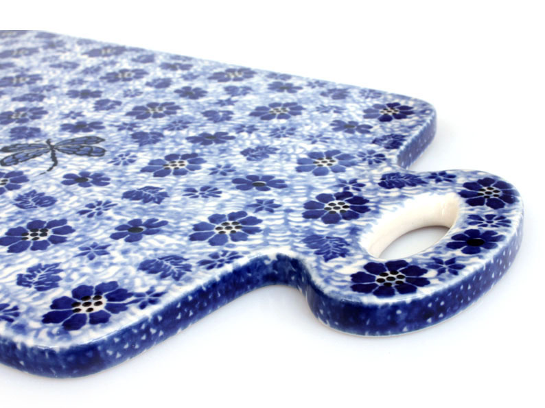 Cutting Board 29 cm (12")   Dragonfly