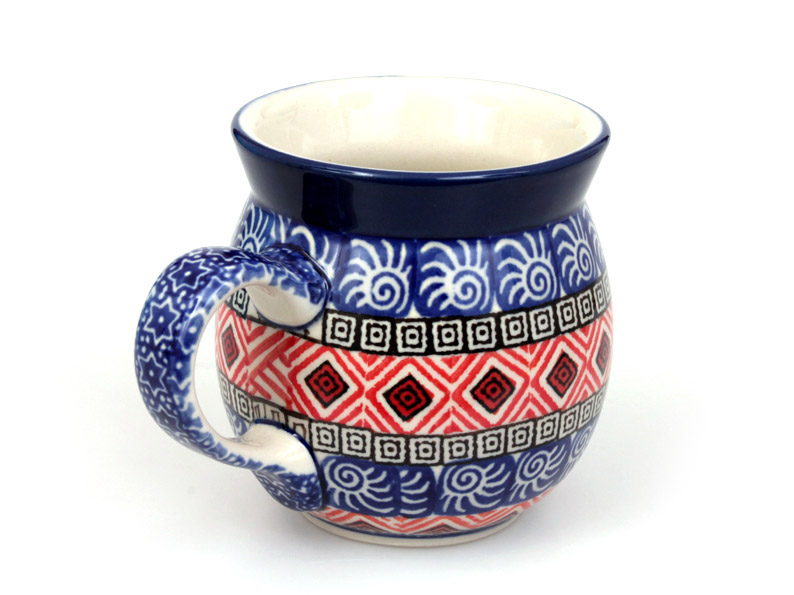 Bubble Mug 0,25 l (8 oz)   Aztec Sun