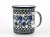 Mug CLASSIC 0,3 l (10 oz)   Cornflower