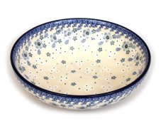 Low Bowl 22 cm (9") Winter