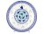 Dessert Plate 21 cm (8")   At Sea