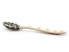 Spoon 13 cm (5") Turquoise