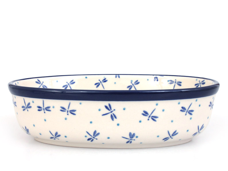 oválek 21 cm   Šidélka