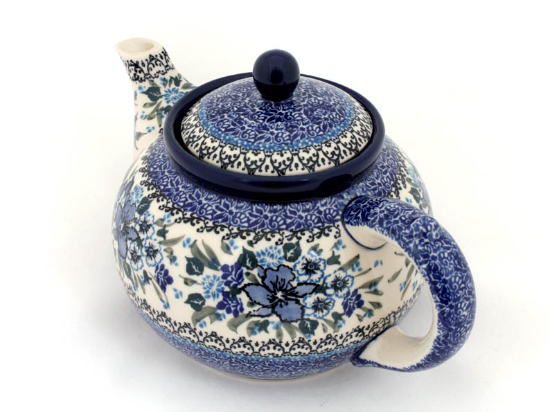 Teapot 1,2 l (40 oz)   UNIKAT